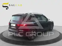 2021 Mercedes Benz GLB