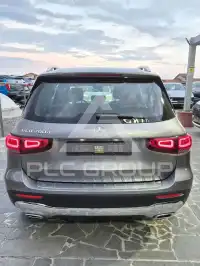 2021 Mercedes Benz GLB