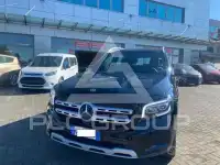 2021 Mercedes Benz GLB