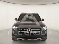 2021 Mercedes Benz GLB