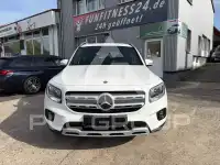2021 Mercedes Benz GLB