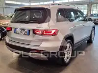 2021 Mercedes Benz GLB