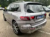 2021 Mercedes Benz GLB