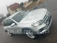 2021 Mercedes Benz GLB