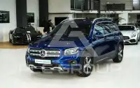 2021 Mercedes Benz GLB