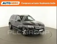 2021 Mercedes Benz GLB
