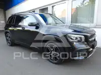 2021 Mercedes Benz GLB