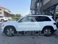 2021 Mercedes Benz GLB
