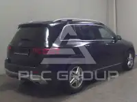 2021 Mercedes Benz GLB