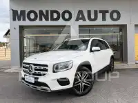 2021 Mercedes Benz GLB