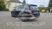 2021 Mercedes Benz GLB