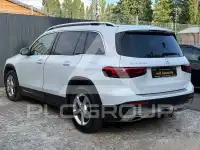 2021 Mercedes Benz GLB