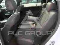 2021 Mercedes Benz GLB
