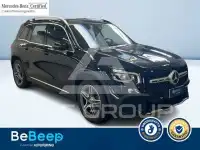 2021 Mercedes Benz GLB