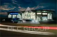 2021 Mercedes Benz GLB