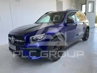 2021 Mercedes Benz GLB