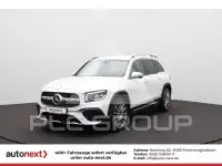 2021 Mercedes Benz GLB