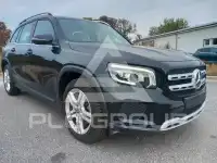 2021 Mercedes Benz GLB