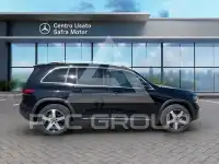 2021 Mercedes Benz GLB