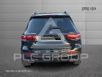 2021 Mercedes Benz GLB