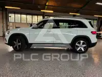 2021 Mercedes Benz GLB