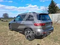 2021 Mercedes Benz GLB