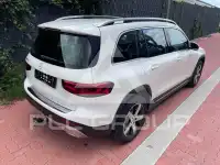 2021 Mercedes Benz GLB