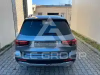 2021 Mercedes Benz GLB