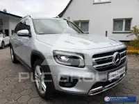 2021 Mercedes Benz GLB