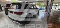 2021 Mercedes Benz GLB