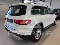 2021 Mercedes Benz GLB