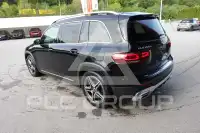 2021 Mercedes Benz GLB