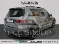 2021 Mercedes Benz GLB