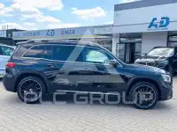 2021 Mercedes Benz GLB