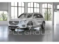 2021 Mercedes Benz GLB