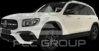 2021 Mercedes Benz GLB