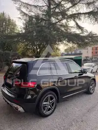 2021 Mercedes Benz GLB