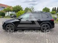 2021 Mercedes Benz GLB