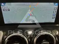 2021 Mercedes Benz GLB