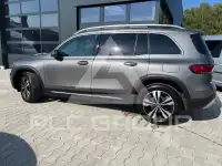 2021 Mercedes Benz GLB
