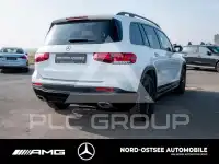 2021 Mercedes Benz GLB