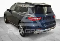 2021 Mercedes Benz GLB