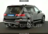 2021 Mercedes Benz GLB