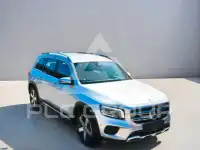 2021 Mercedes Benz GLB