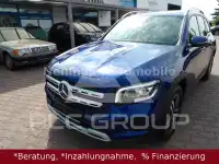 2021 Mercedes Benz GLB