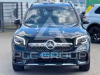 2021 Mercedes Benz GLB