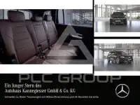 2021 Mercedes Benz GLB