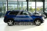 2021 Mercedes Benz GLB