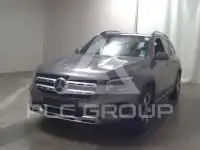2021 Mercedes Benz GLB
