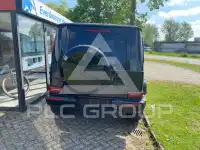 2021 Mercedes Benz G 400